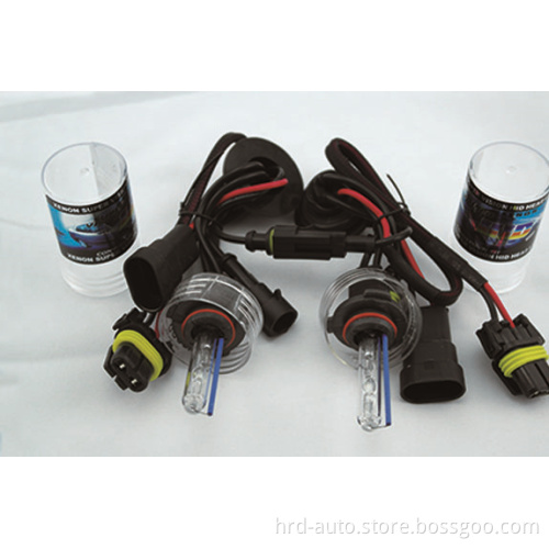 HID Head Lamp/ Auto Lamp/ Auto Light/ Auto Bulb (9005)